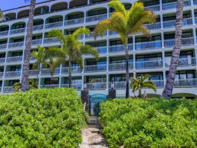 Lahaina Vacation Condo Sleeps Two Guests.