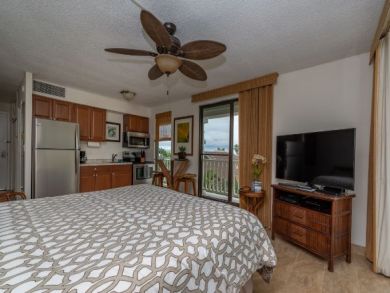 Lahaina Vacation Condo Sleeps Two Guests.
