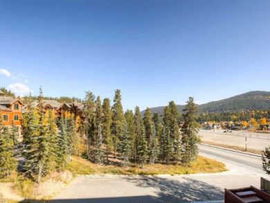 Breckenridge 2 Bedroom Vacation Rental with a Loft.