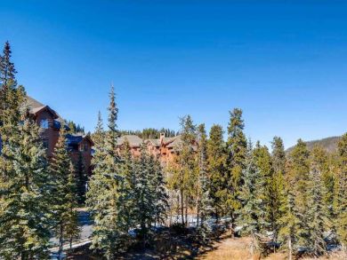 Breckenridge 2 Bedroom Vacation Rental with a Loft.