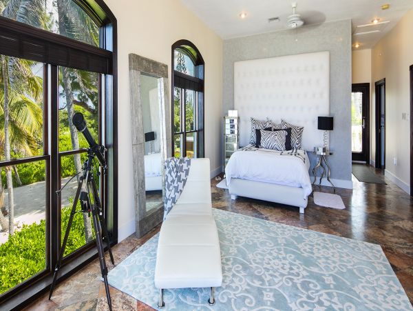 Cayman Islands Three Bedroom Oceanfront Vacation Home