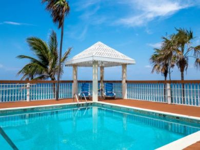 Grand Cayman Vacation Rental Home Three Bedrooms + Den