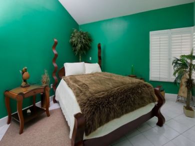 Grand Cayman Vacation Rental Home Three Bedrooms + Den