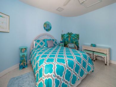 Grand Cayman Vacation Rental Home Three Bedrooms + Den