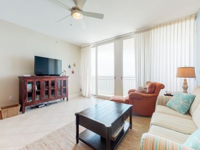 Panama City Beach Condo 921608