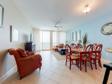 Panama City Beach Condo 921608