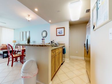 Panama City Beach Condo 921608
