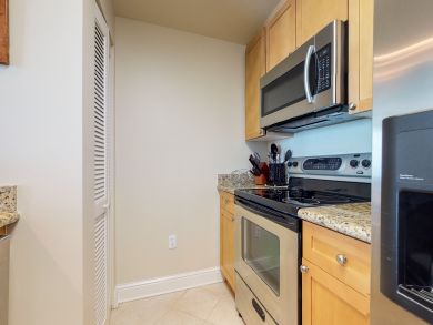 Panama City Beach Condo 921608