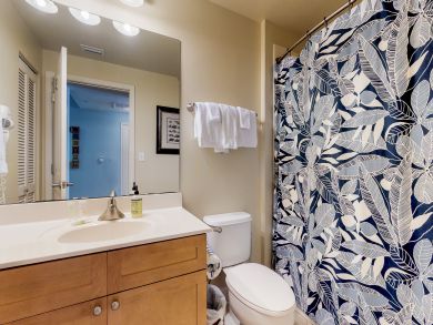 Panama City Beach Condo 921608