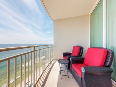 Panama City Beach Condo 921608