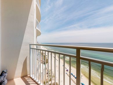 Panama City Beach Condo 921608