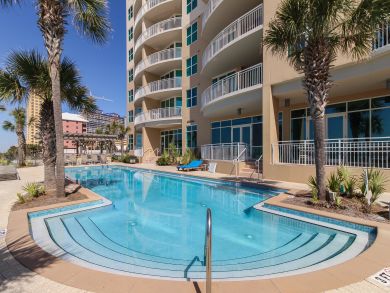 Panama City Beach Condo 921608