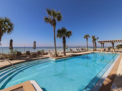 Panama City Beach Condo 921608