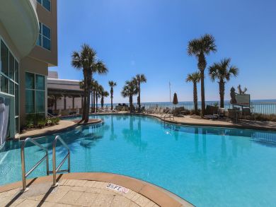 Panama City Beach Condo 921608