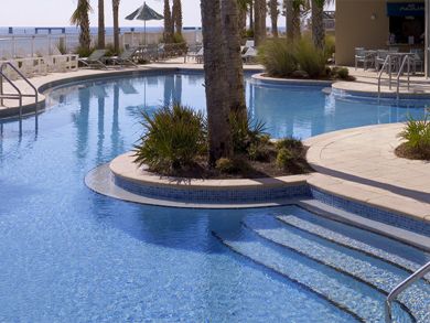Panama City Beach Condo 921608
