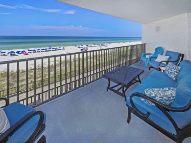 Panama City Beach Condo 921610