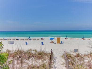Panama City Beach Condo 921610