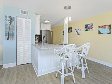 Panama City Beach Condo 921610
