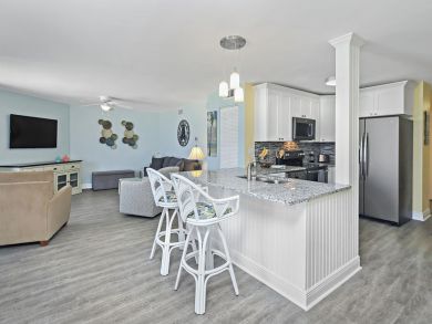 Panama City Beach Condo 921610