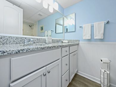Panama City Beach Condo 921610