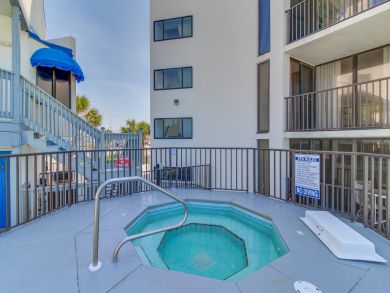 Panama City Beach Condo 921610