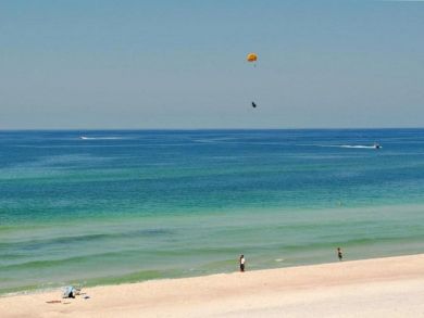 Panama City Beach Condo 921610