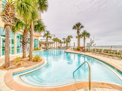 Panama City Beach Condo 921611