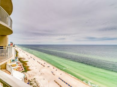 Panama City Beach Condo 921611