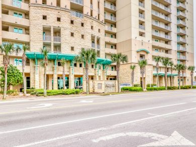 Panama City Beach Condo 921611