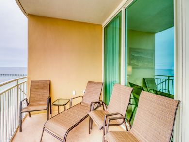 Panama City Beach Condo 921611