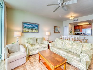 Panama City Beach Condo 921611