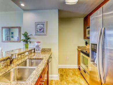 Panama City Beach Condo 921611