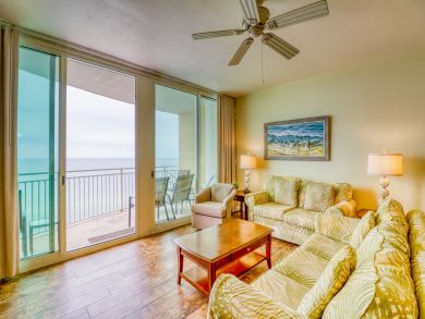 Panama City Beach Condo 921611