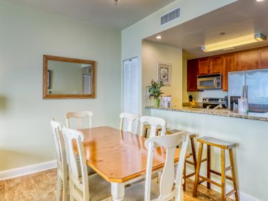 Panama City Beach Condo 921611