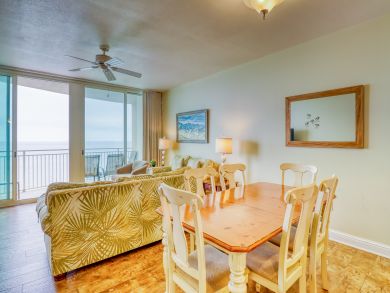 Panama City Beach Condo 921611