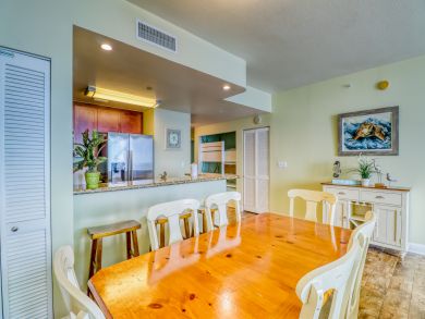 Panama City Beach Condo 921611