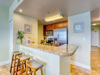 Panama City Beach Condo 921611