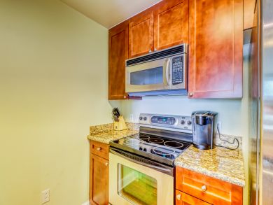 Panama City Beach Condo 921611