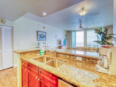 Panama City Beach Condo 921611