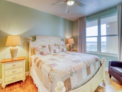 Panama City Beach Condo 921611