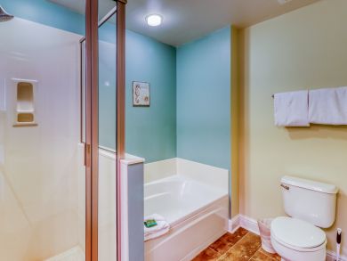 Panama City Beach Condo 921611