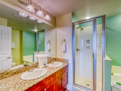 Panama City Beach Condo 921611
