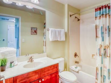 Panama City Beach Condo 921611