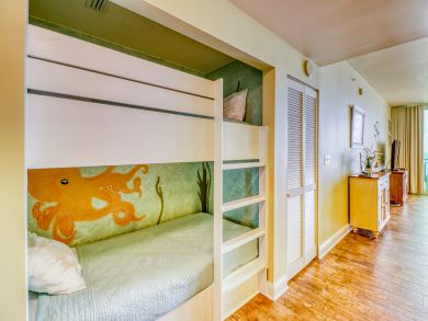 Panama City Beach Condo 921611