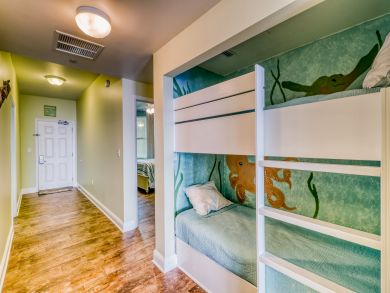 Panama City Beach Condo 921611