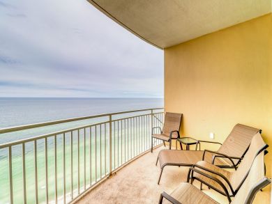 Panama City Beach Condo 921611