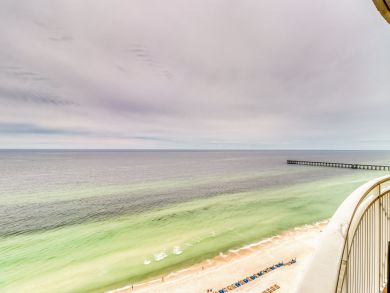 Panama City Beach Condo 921611