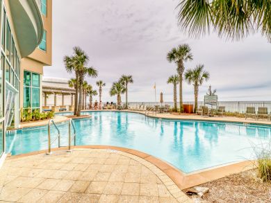 Panama City Beach Condo 921611