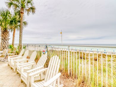 Panama City Beach Condo 921611