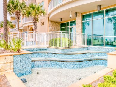 Panama City Beach Condo 921611